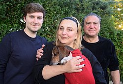 Dacke César - Mareike Patock