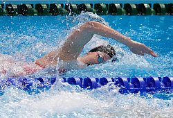 Maya Werner - Lee Jin-man/AP/dpa