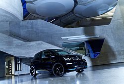 BMW i3 - BMW AG/dpa-tmn