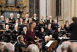 Bach - Thomas Krügler