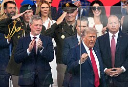 Daniel Driscoll - Julia Demaree Nikhinson/AP/dpa