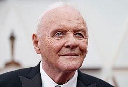Anthony Hopkins - Jae C. Hong/Invision/AP/dpa