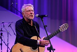 Reinhard Mey - Gerald Matzka/dpa-Zentralbild/dpa