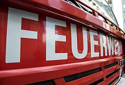 Feuerwehr - Pixabay
