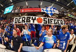 TBV Lemgo Lippe - Jörg Hagemann