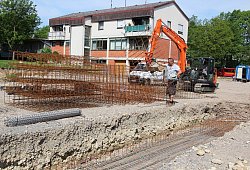 Baustelle - Marlen Grote