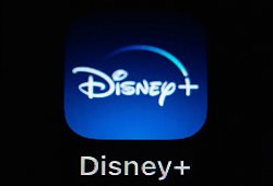 App Disney+ - Silas Stein/dpa