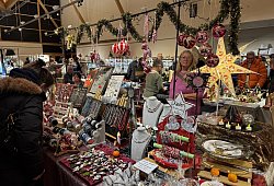 weihnachtsglanz-1 - Sandra Castrup