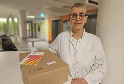Corinna Brase - Janet König