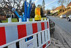 Glasfaser - Vasco Stemmer