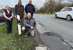 soorenheider - Sandra Castrup