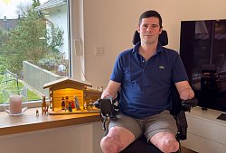 Georg Winterling - Jan-Philipp Adams