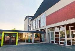 Grundschule in der Senne - Gemeinde Augustdorf