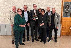 la kalkreuter nominiert - SPD-Stadtverband Horn-Bad Meinberg