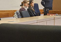 Mutter tötet eigenes Kind - Janet König