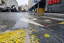 Vorfall auf Rewe-Parkplatz - Janet K&ouml;nig