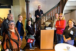 sundermann-alexanderkirche - Horst Biere
