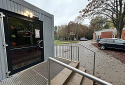 Grundschule im Blomberger Paradies - Seda Hagemann