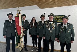 konig-2025 - Schützenverein Harzberg-Glashütte