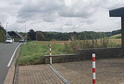 Edeka will in Almena bauen - Sylvia Frevert