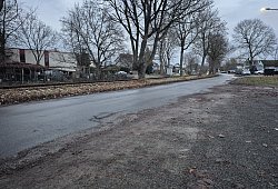 M&uuml;hlenbrinkweg Lage - Lorraine Brinkmann