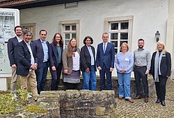 pressefoto_kommunales_forum_schieder-schwalenberg_spm - Kreis Lippe