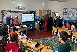 oerumanienreise2025foto - Hilfsorganisation