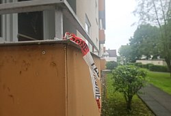 Tatort Iltisweg - Janet König