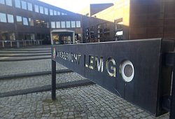 Amtsgericht Lemgo - Janet König