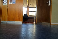 Saal 165 - Janet König