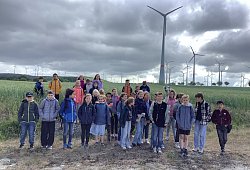 Grundschule am Sennerand - Grundschule am Sennerand