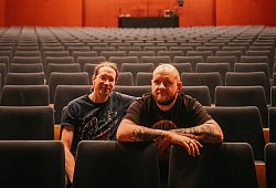pressefoto-minkorrekt_-credit-nadine-schachinger - 1 - Nadine Schachinger