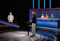 Gefragt - Gejagt Folge 947 - 1 - ARD/Uwe Ernst