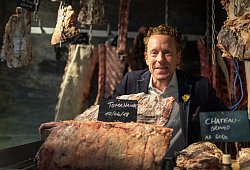 "Dry Aged Beef" - Torben Gocke