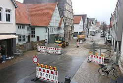 Breite Straße - Philip Marx