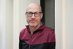 Schauspieler Joachim Meyerhoff - Jens Kalaene/dpa