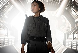 "Alien: Earth" - Science-Fiction-Kult geht in Serie - -/Disney+/dpa