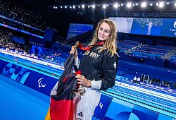 Elena Semechin - Jens Büttner/dpa