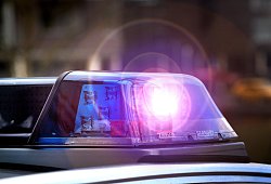 Polizei - Andreas Frücht (Symbolbild)