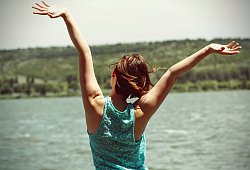 Grund zur Freude: So viele Freiheiten wie am Pfingstwochenende gab's schon lange nicht mehr. - Pixabay