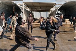 Fear The Walking Dead - Michael Desmond/AMC