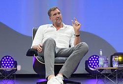 Dirk Nowitzki - Marcus Brandt/dpa