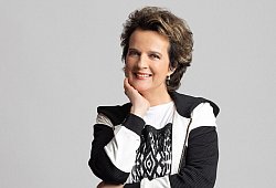 Monika Martin - Hainich Concerts