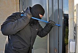 Einbrecher - Symbolfoto: Pixabay