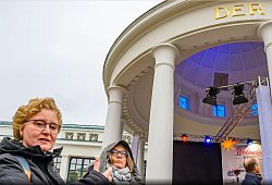 Brunnentempel - Carlhermann Schmitt