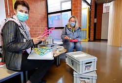 Lernmaterial für Kinder - Lorraine Brinkmann