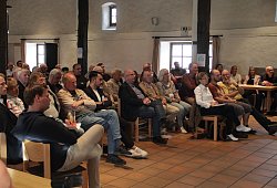 Bürgerdialog - Stadtteilmoderation Horn