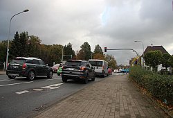 Ampel - Katrin Kantelberg