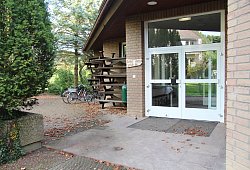 Bibelschule Brake - Nadine Uphoff