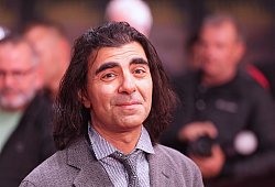 Fatih Akin - Marcus Brandt/dpa